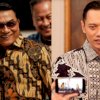 Niat Kubu KLB Moeldoko  Polisikan Ketum Demokrat yang Resmi Kandas Lagi, Bareskrim ‘Ogah’ Terima