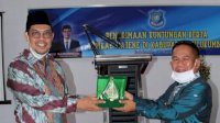 Bupati Majene Berkunjung ke Bulukumba, Edy Manaf: Selamat Datang, Ini Suatu Kebahagiaan