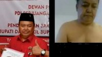 Kasus Video Porno Ketua PDIP Pangkep Sudah di Tangan Jaksa