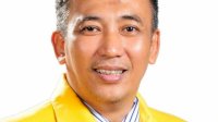 Plt Ketua Golkar Sinjai Tak Ingin Jadi Nahkoda DPD II, Ini Alasannya