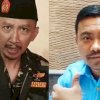 Haris Dipecat dari KNPI Disebut karena Berani Macam-macam dengan Abu Janda, Netizen: Karma!