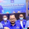 DPD Demokrat Sulsel Usulkan Tiga Nama Calon Plt Ketua DPC Makassar