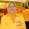 Resmi! Andi Kartini Ottong Kembalikan Formulir Calon Ketua Golkar Sinjai