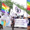 Peringatan Hari Perempuan Internasional Kok Direpresi, Mengganggu Ketertiban?