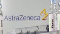 1,1 Juta Dosis Vaksin AstraZeneca sampai di Indonesia, BPOM Langsung Terbitkan Izin Darurat
