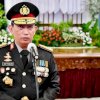 Anggota Jenderal Listyo Sigit Diduga Rasis kepada Mahasiswa Papua di Malang, Besok Dilapor ke Propam