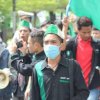 Badko HMI Sulselbar Bersikap! Akan Bawa Kader 500-1000 Orang ke Kongres di Surabaya