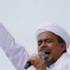 HRS Diberi Penghargaan sebagai Man of The Year 2021