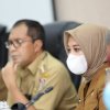 Wali Kota Belum Pulih Total, Wakil Wali Kota Makassar Juga Ikut Positif Covid-19