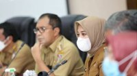Fatmawati Rusdi: Kita Siapkan Dapur Umum untuk Warga Makassar Terdampak Banjir