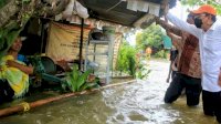 Lamban Tangani Banjir dan Bikin Wali Kota Geram, Dinsos – BPBD Makassar Diperiksa Inspektorat