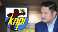 Arham Basmin Bertekad Akhiri Kubu-kubuan dalam Tubuh KNPI