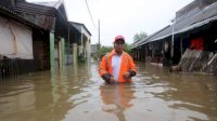 Tidak Gercep Tangani Banjir, Danny Istirahatkan Kepala BPBD dan Kadinsos Makassar