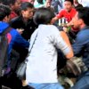 Seorang Pria di Sulsel Tewas Berlumur Darah Akibat Dimassa oleh Ratusan Warga