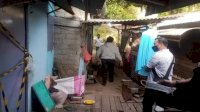 Ayu Tewas Gegara Ujung ‘Senjata’ Suaminya Terpeleset ke Leher