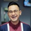 Ramzi Masuk NasDem Menyusul Teman-temannya