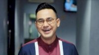 Ramzi Masuk NasDem Menyusul Teman-temannya