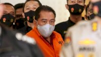 Djoko Tjandra Berharap Divonis Bebas, karena Usianya Sudah Tua dan Ingin Pulang Kampung