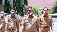 Soal Korupsi, Andi Utta: Jangan Coba Main-main