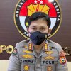 Polisi Tetapkan 14 Tersangka Pembongkar Makam Covid-19 di Sulsel