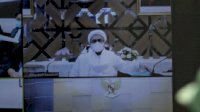 Imam Besar Habib Rizieq Gaduh dalam Sidang, Sudah Terdakwa Ngotot Lagi!