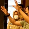 Presiden Dipastikan Datang, Fatma: Semua Peserta Wajib Rapid Antigen