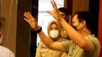 Presiden Dipastikan Datang, Fatma: Semua Peserta Wajib Rapid Antigen