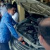 Edy Manaf Geram Setelah Temukan Banyak Randis Nunggak Pajak dan Tidak Terawat