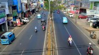 Puluhan CCTV Tilang Elektronik Sudah Terpasang di Makassar, Ini Titiknya