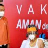 Jokowi di Sulsel: Belajar Tatap Muka Dibuka setelah Semuanya Selesai Divaksin