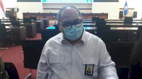 Apa Penyebab Banjir di Urip-AP Pettarani? Kepala Balai Pelaksanaan Jalan Nasional: Hujan Lebat