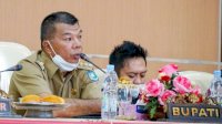 Musrembang RKPD 2022 Dibuka, Andi Utta: ‘We Love’ Bulukumba