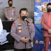 Kapolri Larang Media Sebar Sikap Arogansi dan Kekerasan Polisi