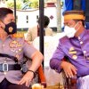 Plt Gubernur Respons Penerapan Tilang Elektronik yang Dipusatkan 16 di Makassar