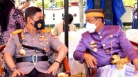 Plt Gubernur Respons Penerapan Tilang Elektronik yang Dipusatkan 16 di Makassar