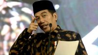 Jokowi Ingin Razia PPKM Dilakukan Dengan Sopan Santun