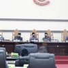 Tahun Ini, 25 Ranperda Jadi Fokus Pembahasan DPRD Makassar