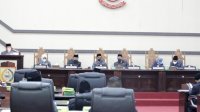 Tahun Ini, 25 Ranperda Jadi Fokus Pembahasan DPRD Makassar