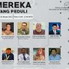 Rakerda dan Pemberian Award SMSI Sulsel Bertabur Tokoh