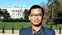Kenali Bahtiar Maddatuang Pemandu Acara Dialog SMSI Sulsel, Profil dan Jejak Prestasinya