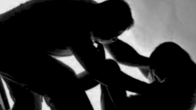 Pemerkosaan (ilustrasi)