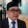 Ketua Bakumham DPP Golkar Ungkap Sosok Pengganti Azis Syamsuddin Sebagai Wakil Ketua DPR RI