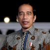 Bom Meledak di Depan Gereja Katedral, Jokowi Geram! Kapolri dan Panglima TNI Terbang ke Makassar