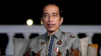 Dorong Kedisiplinan Nasional, Presiden Jokowi Tegaskan Tidak Ada Demokrasi di Tentara dan Polisi!