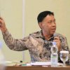 Gubes Hukum Unibos Makassar Sebut Intelijen ‘Kecolongan’