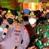 Kapolri Sudah Kantongi Data Pelaku Bom Bunuh Diri di Makassar, Jaringan JAD