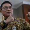 Ngeri! Moeldoko Pertaruhkan Lehernya Sebagai Ketum PD KLB Jelang 2024