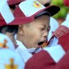 Persiapan Sekolah Tatap Muka: 201.355 Siswa Akan Diswab, Walkot Makassar Diminta Perhatikan Kebijakan Pempus