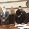 Seluruh Fraksi DPRD Makassar Setujui Perubahan Perusda ke Perseroda