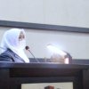 Fatma Harap Perubahan Status BPR ke Perseroda Membuahkan Pelayanan yang Profesional